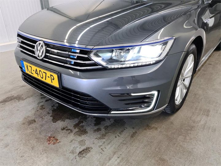 Photo 24 VIN: WVWZZZ3CZHE095515 - VOLKSWAGEN PASSAT 