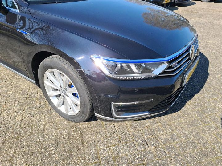 Photo 27 VIN: WVWZZZ3CZHE095564 - VOLKSWAGEN PASSAT 