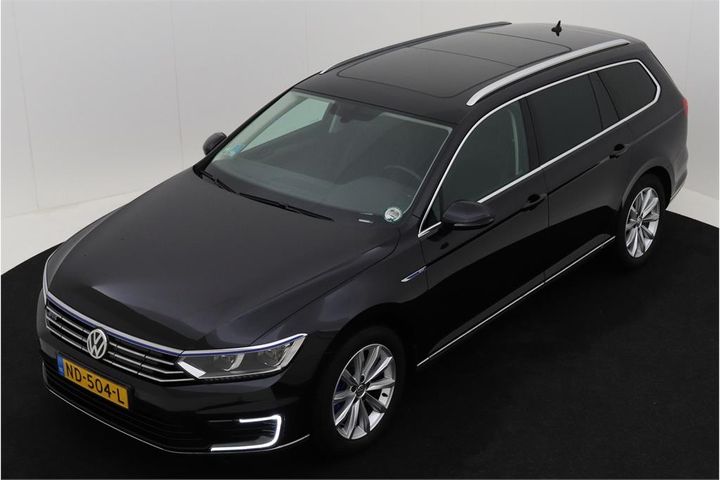 Photo 0 VIN: WVWZZZ3CZHE095564 - VOLKSWAGEN PASSAT VARIANT 