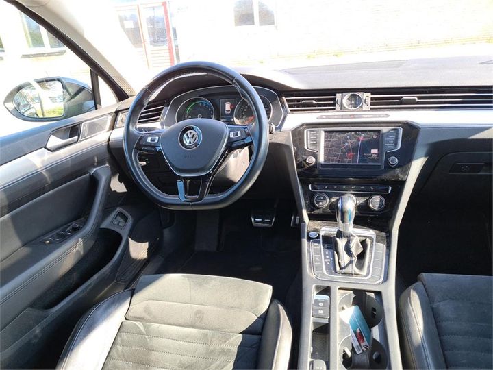 Photo 6 VIN: WVWZZZ3CZHE095564 - VOLKSWAGEN PASSAT VARIANT 