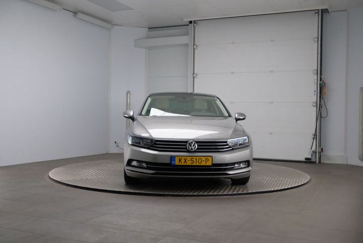 Photo 6 VIN: WVWZZZ3CZHE095712 - VOLKSWAGEN PASSAT 