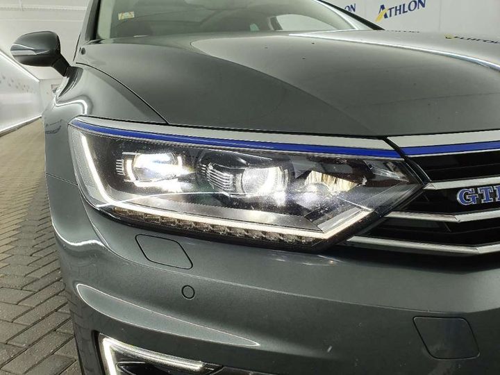 Photo 12 VIN: WVWZZZ3CZHE095844 - VOLKSWAGEN PASSAT 