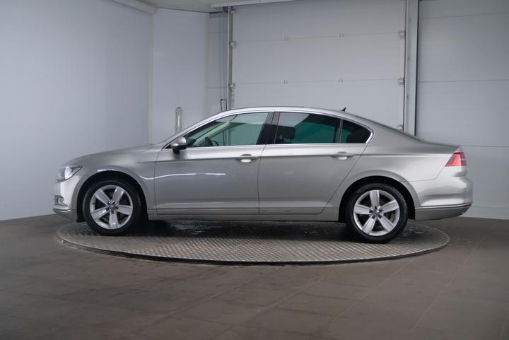 Photo 2 VIN: WVWZZZ3CZHE095887 - VOLKSWAGEN PASSAT 