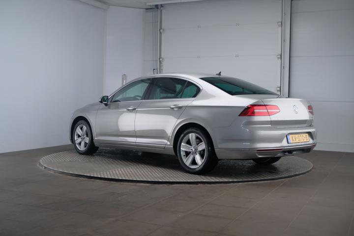 Photo 3 VIN: WVWZZZ3CZHE095887 - VOLKSWAGEN PASSAT 