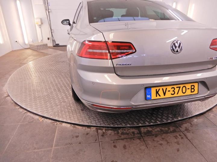 Photo 39 VIN: WVWZZZ3CZHE095887 - VOLKSWAGEN PASSAT 