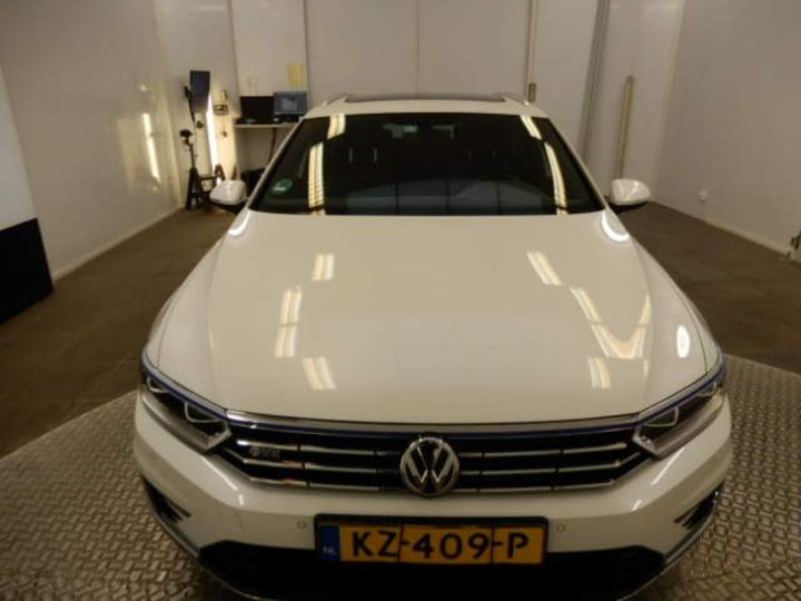 Photo 20 VIN: WVWZZZ3CZHE096029 - VOLKSWAGEN PASSAT 