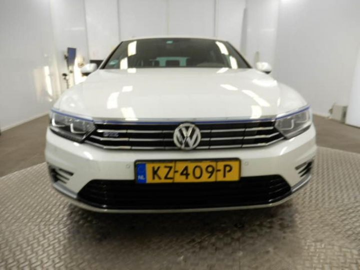 Photo 24 VIN: WVWZZZ3CZHE096029 - VOLKSWAGEN PASSAT 