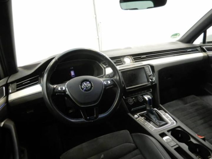 Photo 3 VIN: WVWZZZ3CZHE096029 - VOLKSWAGEN PASSAT 