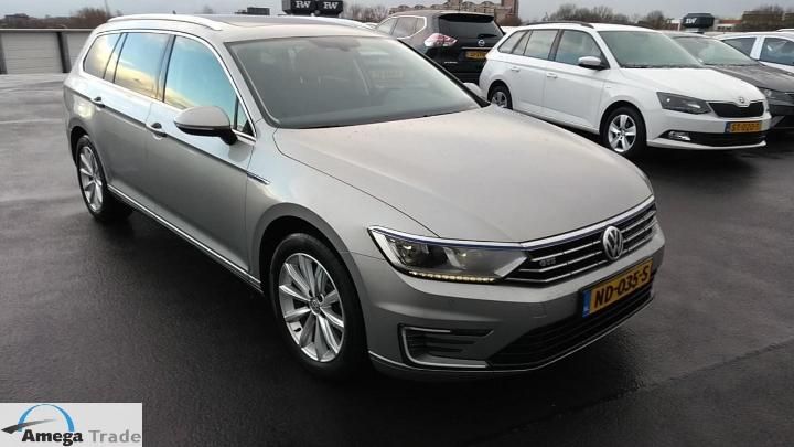 Photo 3 VIN: WVWZZZ3CZHE096129 - VOLKSWAGEN PASSAT 