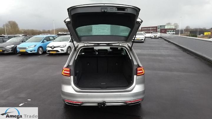 Photo 9 VIN: WVWZZZ3CZHE096129 - VOLKSWAGEN PASSAT 