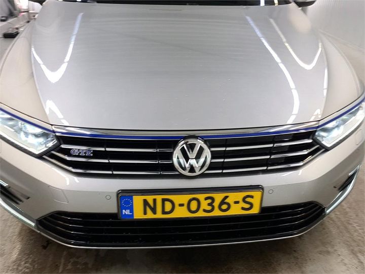 Photo 11 VIN: WVWZZZ3CZHE096184 - VOLKSWAGEN PASSAT 