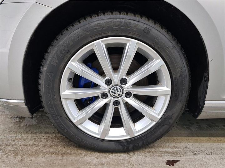 Photo 12 VIN: WVWZZZ3CZHE096184 - VOLKSWAGEN PASSAT 