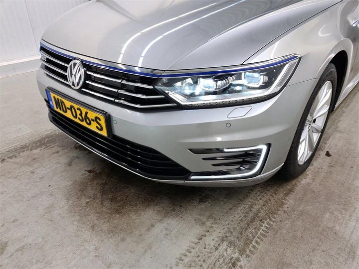 Photo 21 VIN: WVWZZZ3CZHE096184 - VOLKSWAGEN PASSAT 