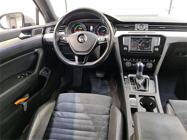 Photo 6 VIN: WVWZZZ3CZHE096184 - VOLKSWAGEN PASSAT 