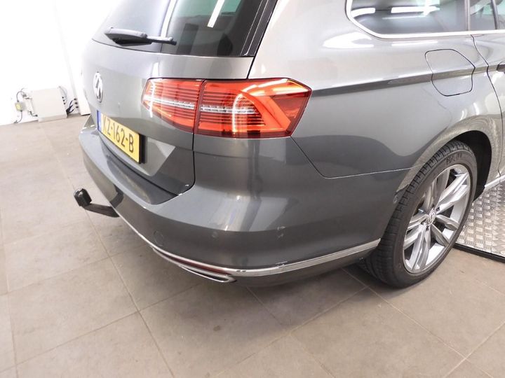 Photo 29 VIN: WVWZZZ3CZHE096239 - VOLKSWAGEN PASSAT 