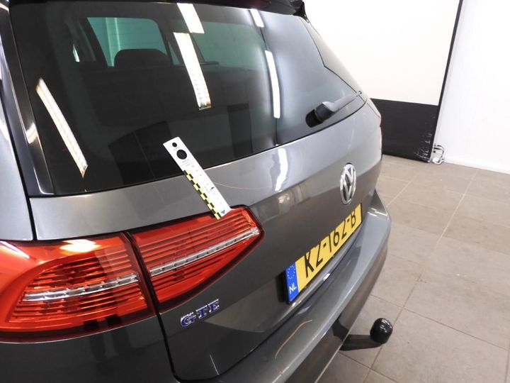 Photo 33 VIN: WVWZZZ3CZHE096239 - VOLKSWAGEN PASSAT 