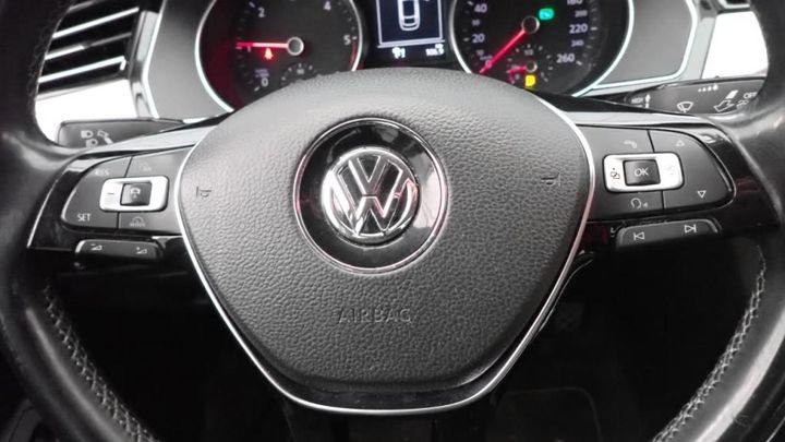 Photo 12 VIN: WVWZZZ3CZHE096240 - VOLKSWAGEN PASSAT 