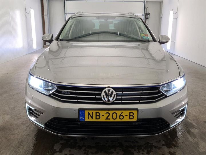 Photo 23 VIN: WVWZZZ3CZHE096274 - VOLKSWAGEN PASSAT 