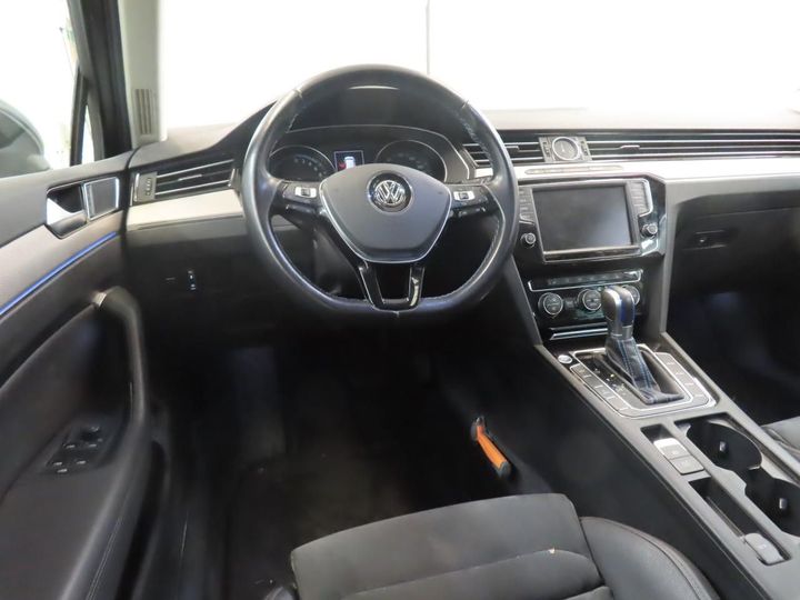 Photo 3 VIN: WVWZZZ3CZHE096476 - VOLKSWAGEN PASSAT 