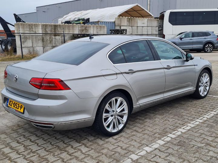 Photo 3 VIN: WVWZZZ3CZHE096546 - VOLKSWAGEN PASSAT 