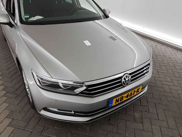 Photo 17 VIN: WVWZZZ3CZHE096864 - VOLKSWAGEN PASSAT 