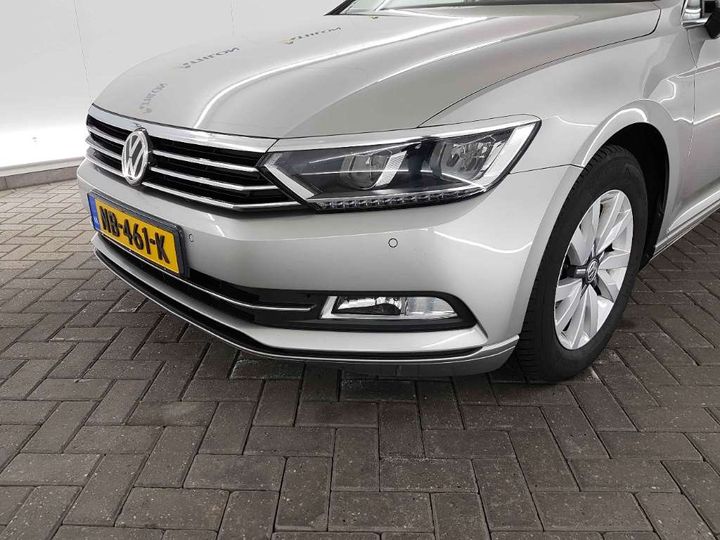 Photo 21 VIN: WVWZZZ3CZHE096864 - VOLKSWAGEN PASSAT 