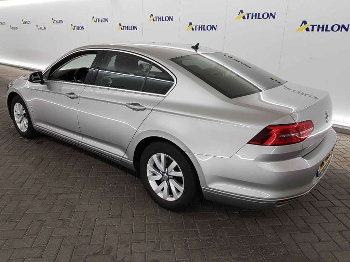 Photo 3 VIN: WVWZZZ3CZHE096864 - VOLKSWAGEN PASSAT 