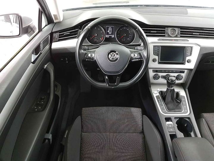 Photo 7 VIN: WVWZZZ3CZHE096864 - VOLKSWAGEN PASSAT 