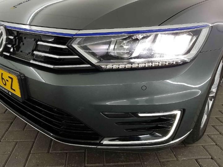 Photo 18 VIN: WVWZZZ3CZHE097041 - VOLKSWAGEN PASSAT 