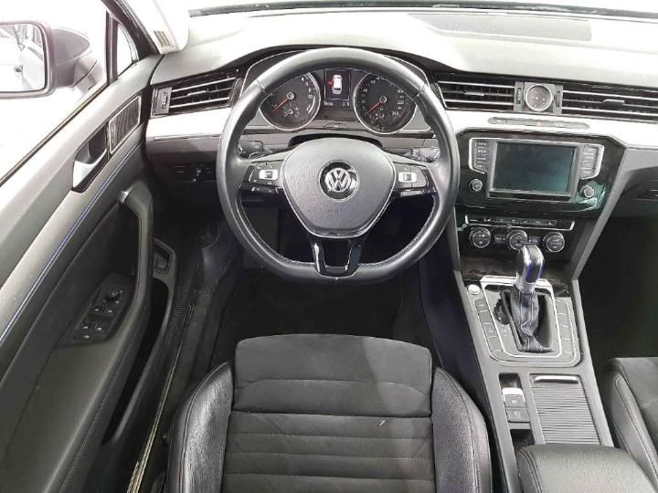 Photo 7 VIN: WVWZZZ3CZHE097041 - VOLKSWAGEN PASSAT 