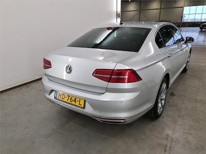 Photo 3 VIN: WVWZZZ3CZHE097193 - VOLKSWAGEN PASSAT 