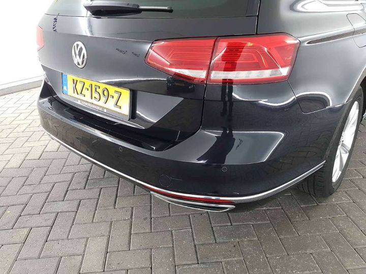 Photo 11 VIN: WVWZZZ3CZHE097241 - VOLKSWAGEN PASSAT 