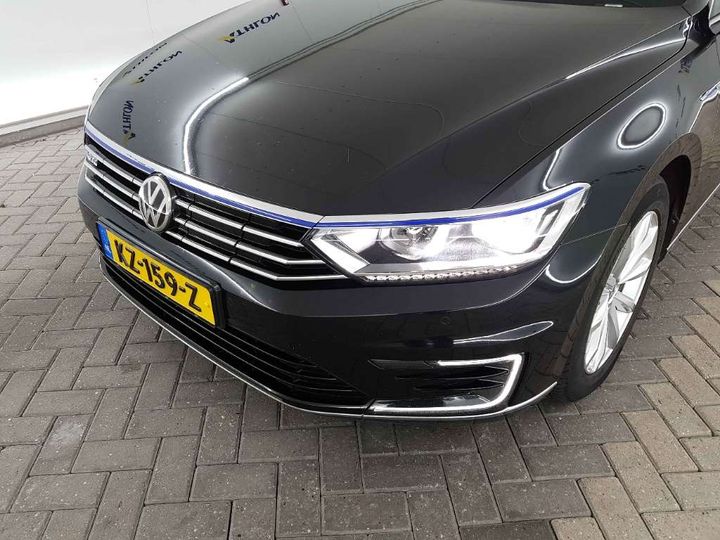 Photo 12 VIN: WVWZZZ3CZHE097241 - VOLKSWAGEN PASSAT 