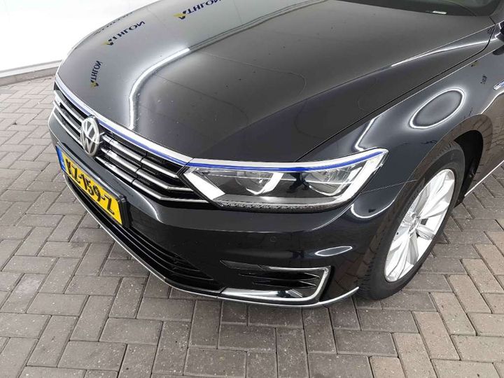 Photo 23 VIN: WVWZZZ3CZHE097241 - VOLKSWAGEN PASSAT 