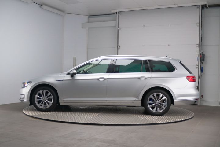 Photo 2 VIN: WVWZZZ3CZHE097426 - VOLKSWAGEN PASSAT 