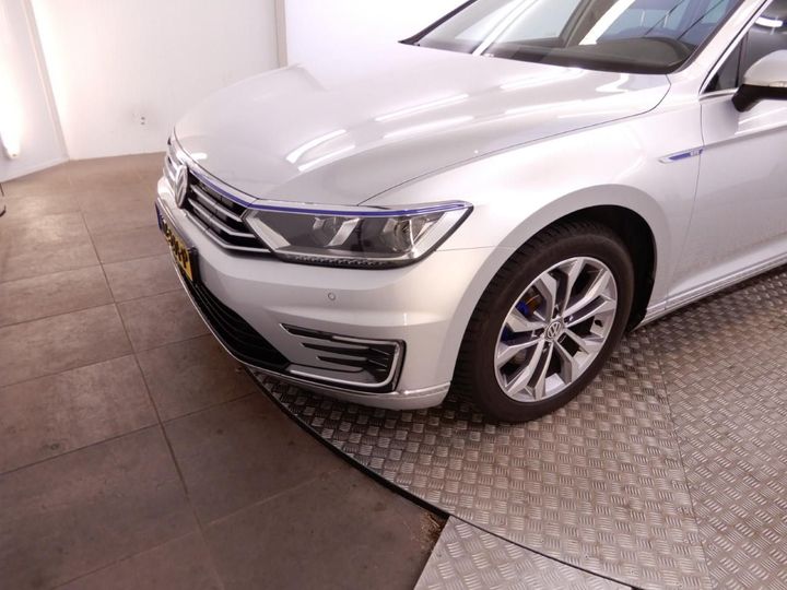 Photo 25 VIN: WVWZZZ3CZHE097426 - VOLKSWAGEN PASSAT 