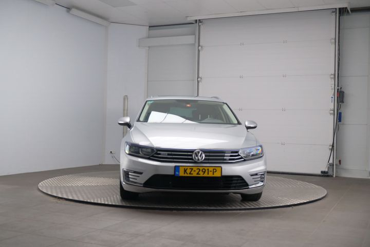 Photo 6 VIN: WVWZZZ3CZHE097426 - VOLKSWAGEN PASSAT 