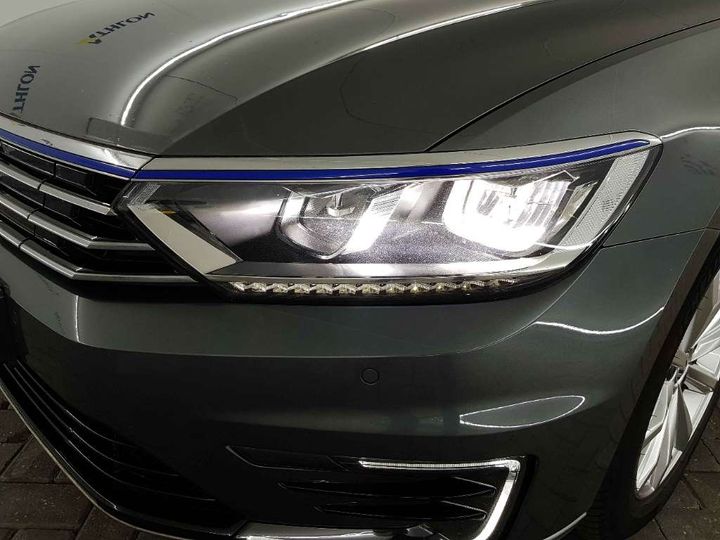 Photo 12 VIN: WVWZZZ3CZHE097441 - VOLKSWAGEN PASSAT 