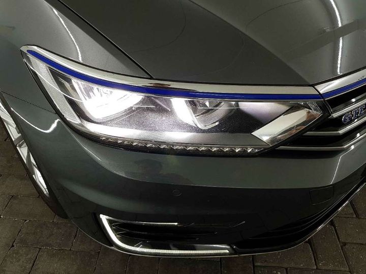 Photo 13 VIN: WVWZZZ3CZHE097441 - VOLKSWAGEN PASSAT VARIANT 