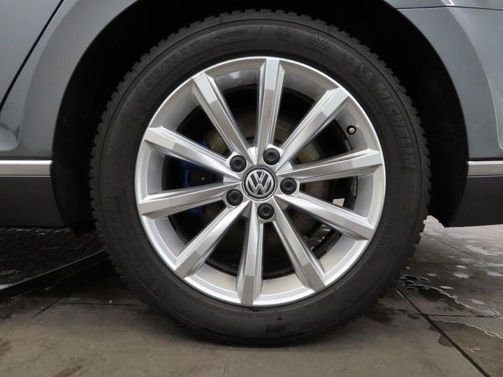 Photo 10 VIN: WVWZZZ3CZHE097671 - VOLKSWAGEN PASSAT 