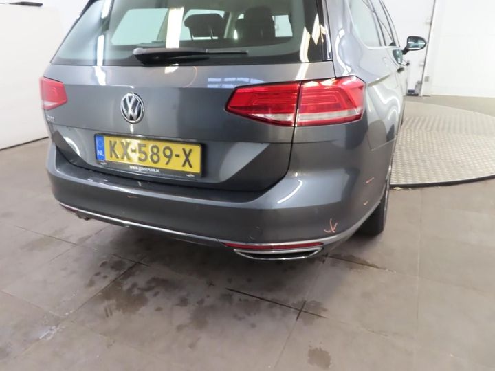 Photo 21 VIN: WVWZZZ3CZHE097671 - VOLKSWAGEN PASSAT 