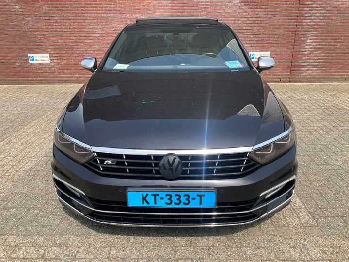 Photo 12 VIN: WVWZZZ3CZHE097856 - VOLKSWAGEN PASSAT 