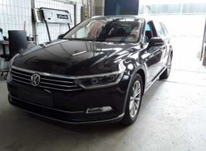 Photo 0 VIN: WVWZZZ3CZHE098158 - VOLKSWAGEN PASSAT 2.0 TDI 