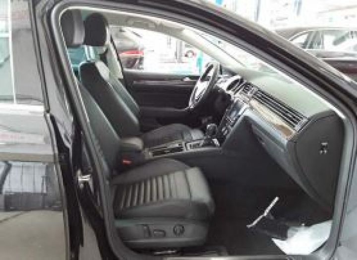 Photo 3 VIN: WVWZZZ3CZHE098158 - VOLKSWAGEN PASSAT 2.0 TDI 