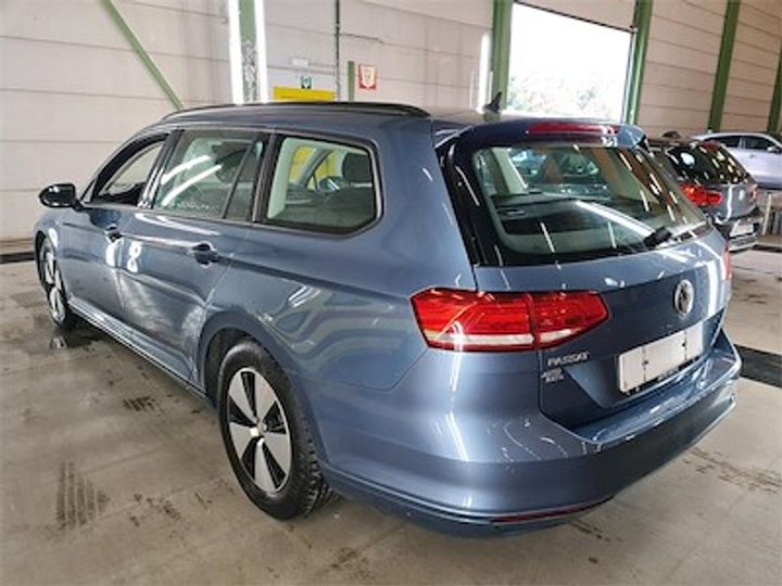 Photo 3 VIN: WVWZZZ3CZHE098213 - VOLKSWAGEN PASSAT 