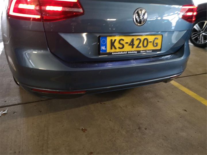 Photo 19 VIN: WVWZZZ3CZHE098256 - VOLKSWAGEN PASSAT 