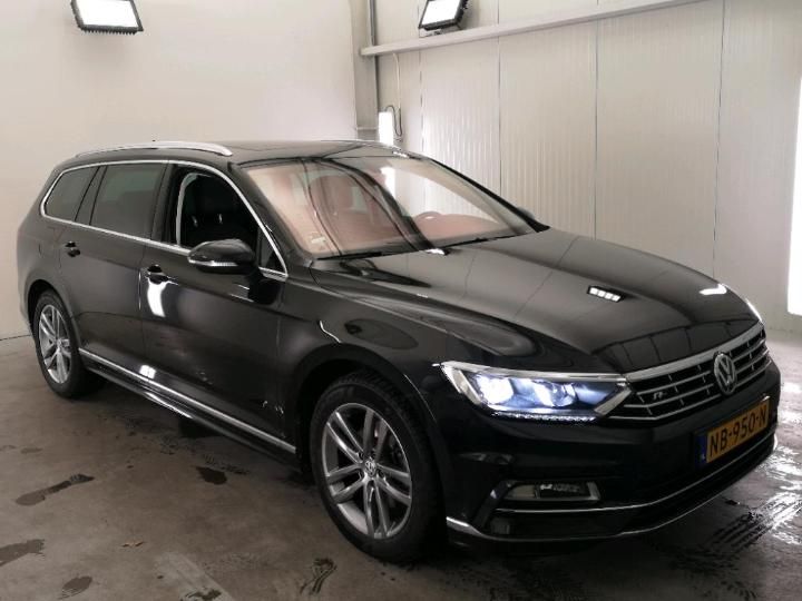 Photo 11 VIN: WVWZZZ3CZHE099216 - VOLKSWAGEN PASSAT 