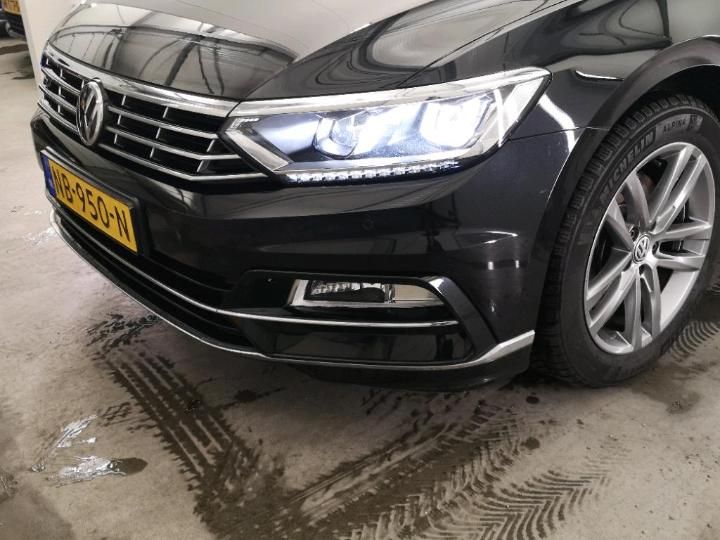 Photo 15 VIN: WVWZZZ3CZHE099216 - VOLKSWAGEN PASSAT 