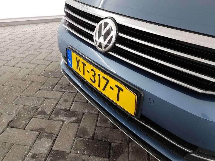 Photo 31 VIN: WVWZZZ3CZHE099376 - VOLKSWAGEN PASSAT 