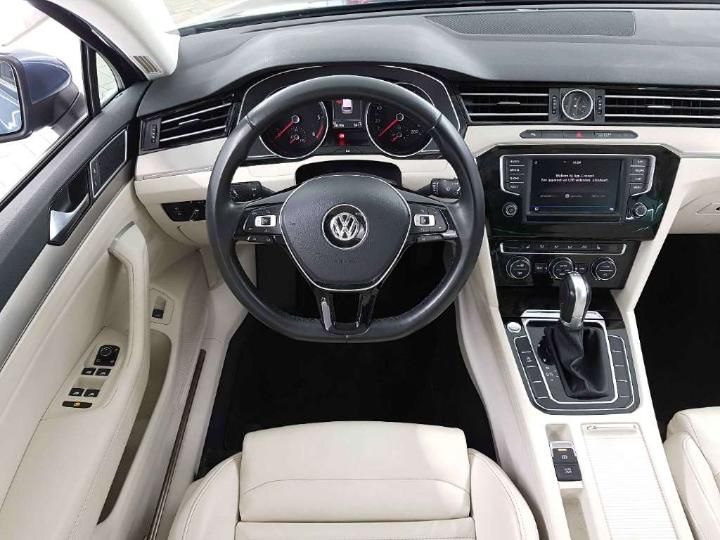 Photo 7 VIN: WVWZZZ3CZHE099376 - VOLKSWAGEN PASSAT 